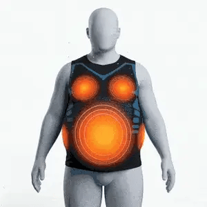 Veltrix™ ShapePower