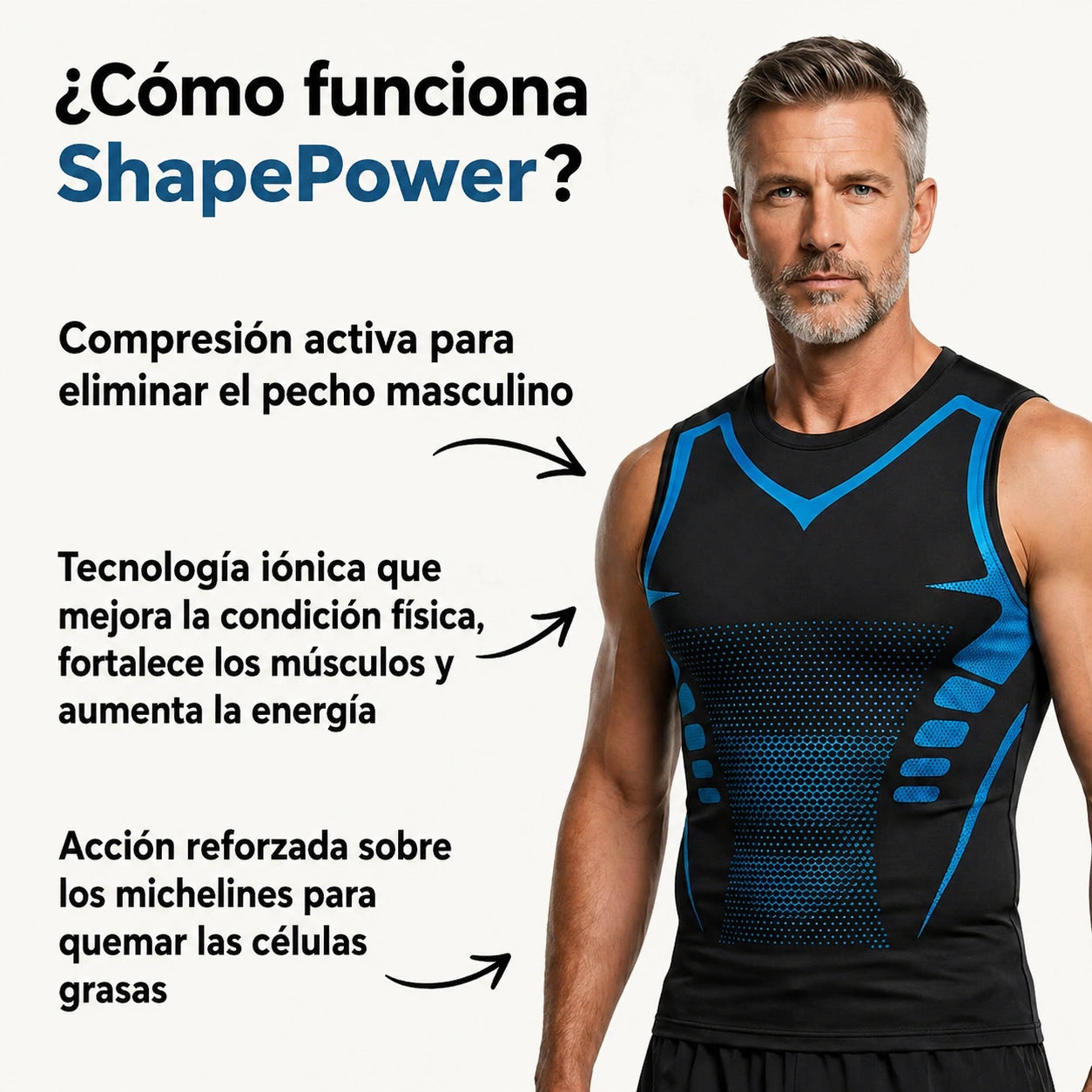Veltrix™ ShapePower