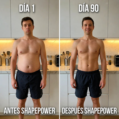 Veltrix™ ShapePower