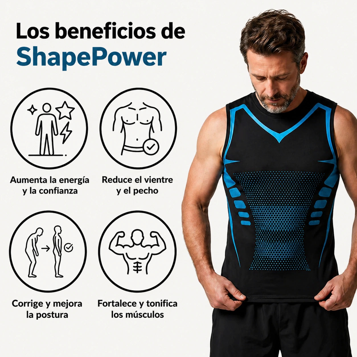 Veltrix™ ShapePower
