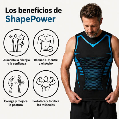 Veltrix™ ShapePower
