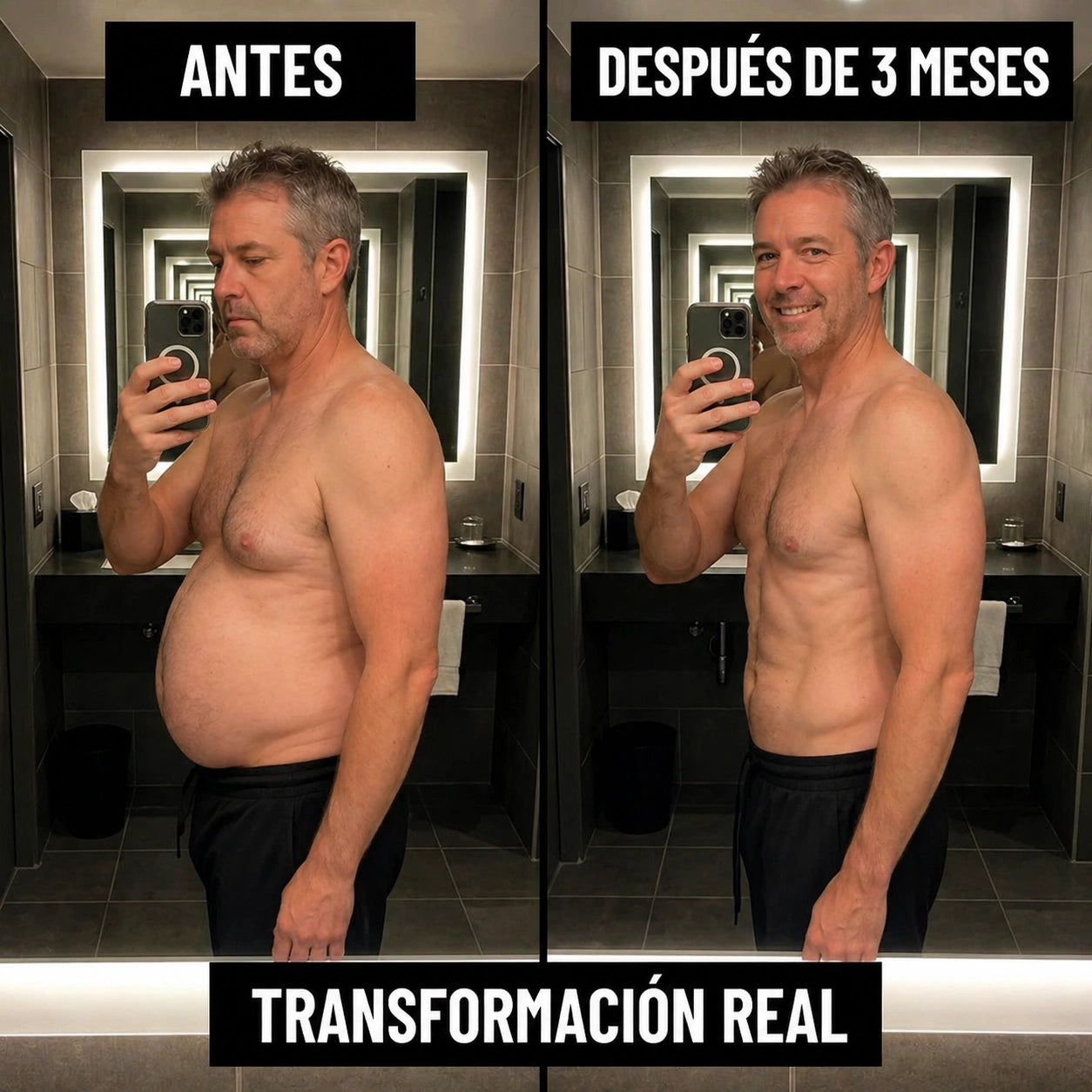 Veltrix™ ShapePower