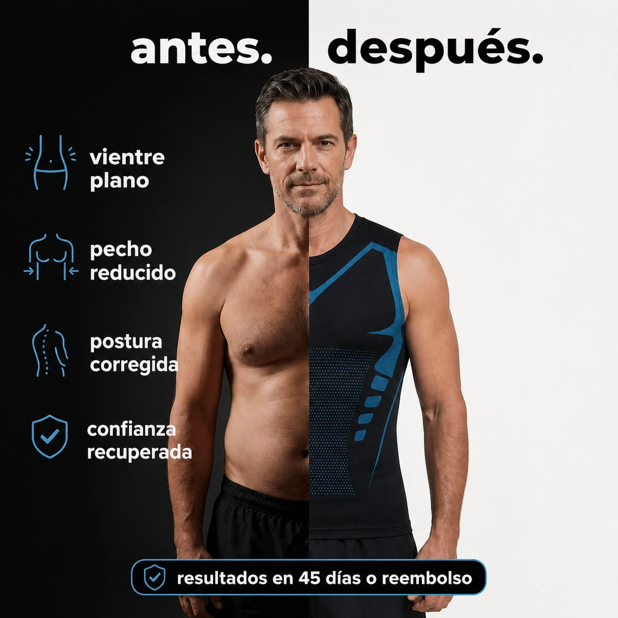 Veltrix™ ShapePower